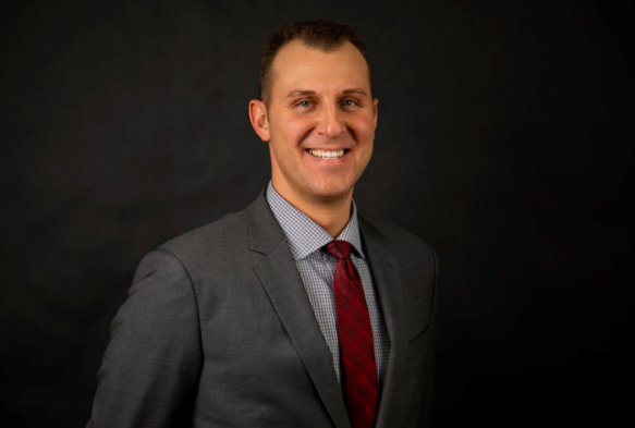 Clayton Zelazowski Leads CZ Capital Group with Personal and Professional Integrity and Excellence