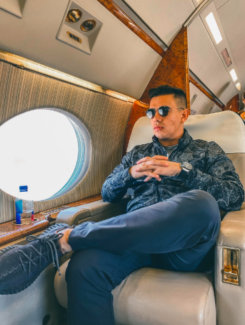 German Castelo and His Way to Empower Entrepreneurs Around the Globe