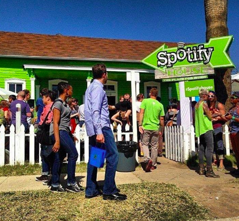 Grit Daily House Is the ‘New Kid on the (Media) Block’ and Just What SXSW Needs