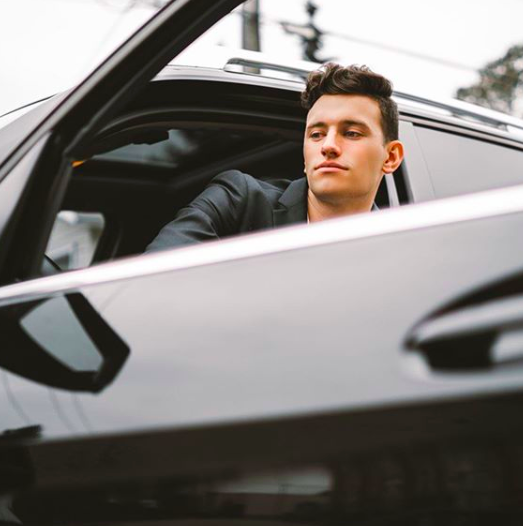 Discover How Entrepreneur Jordan Lintz Is Dominating Influencer Marketing With the HighKey Brand