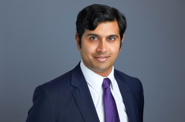 Meet Doctor Kaushal Kulkarni: Why This Ivy-League Eye Surgeon is Taking on the $30 Billion Dollar Supplement Industry