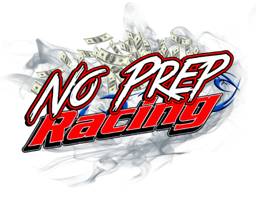 The New Craze in Racing: What is No-Prep Racing?
