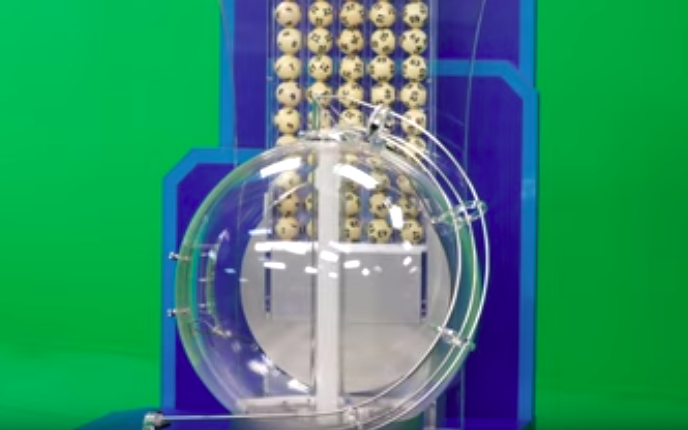 More People are Now taking Part in Online Powerball Games to Spend their Free Time