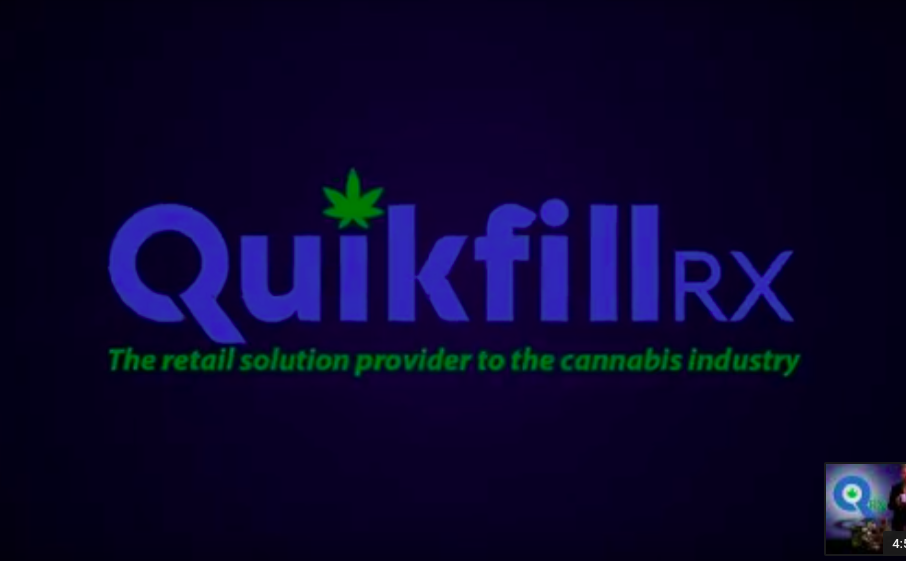 Quikfillrx.com is Gaining Popularity for Providing Retail Solutions to the Cannabis Industry in North America