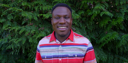 YouTuber Ralph Smarts will help you find happiness