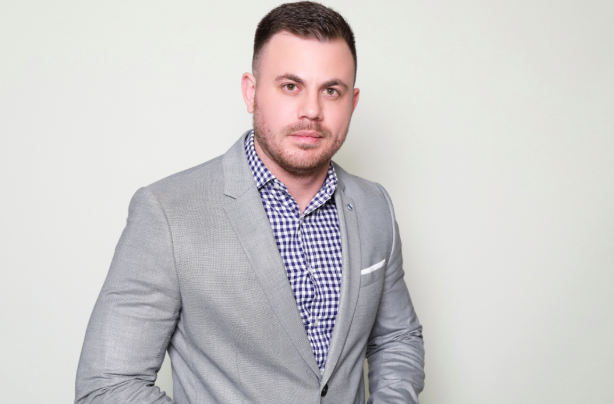 Ricky Aranda and How He Managed a Multibillion-Dollar Business