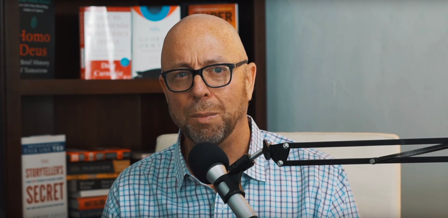 Meet Leading Influencer and Author Terrance McMahon