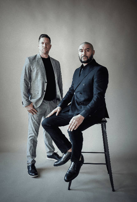 Transitioning From The Military to Entrepreneurship