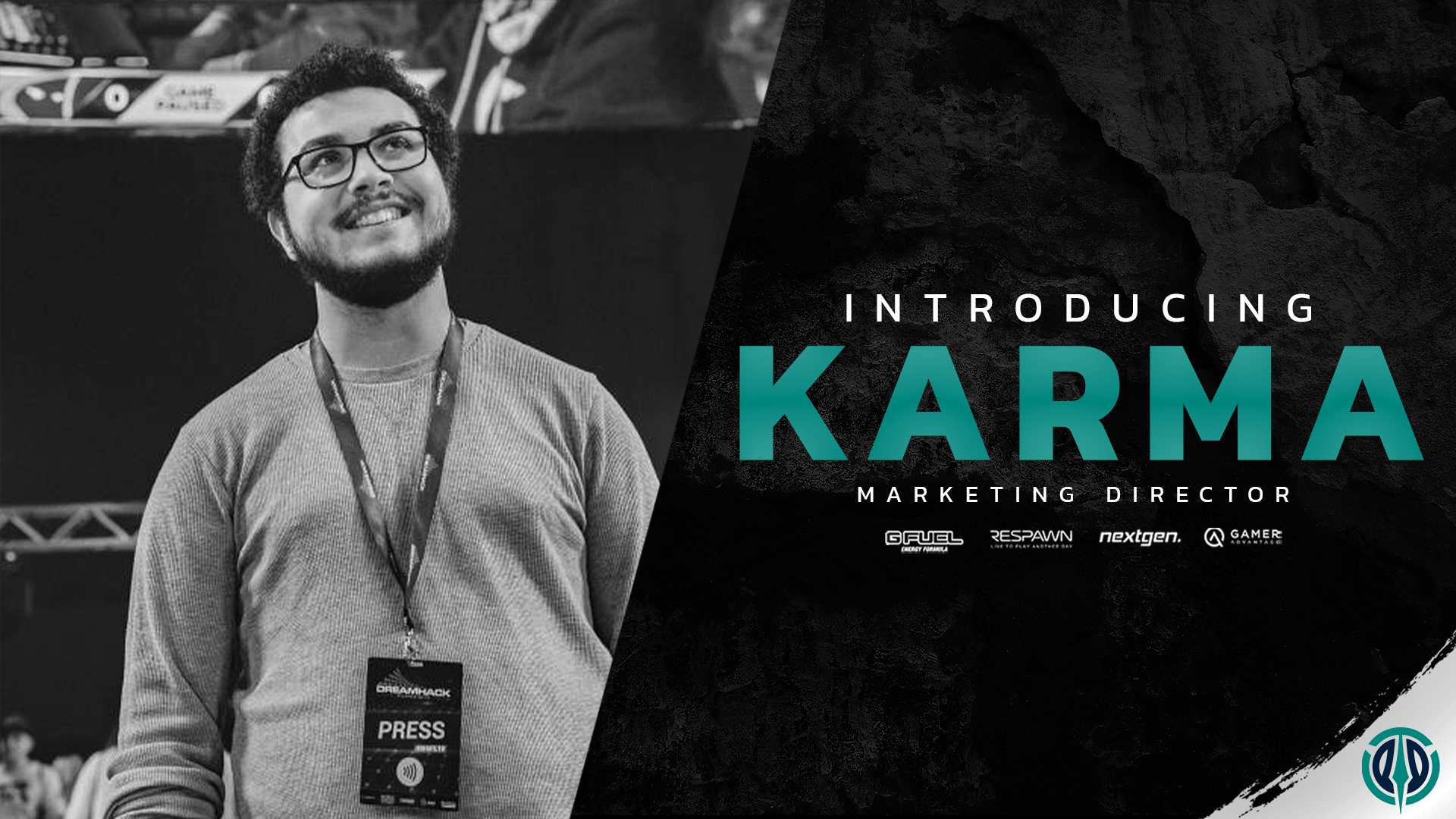 Innovating Esports: An Exclusive Interview with Nicholas Primas-Hailey