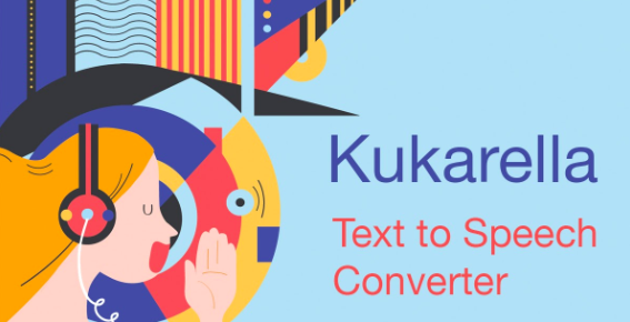 Benefits of Converting Text to Speech Online