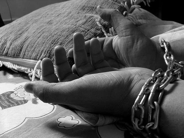 NGOs and UK Politicians demand UAE end human trafficking