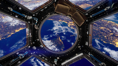 Space Tourism – From Branson’s Braggadocio to Mol’s Malfeasance
