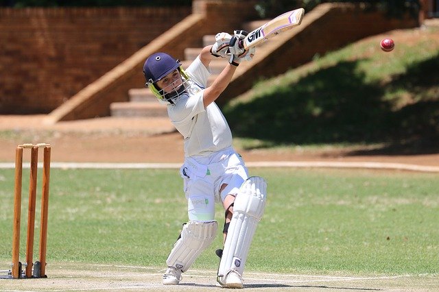 Types of cricket bets or wagers