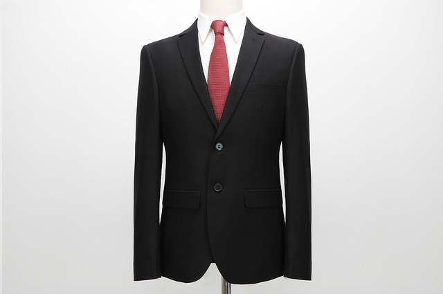 Choosing the Right Suit for Church is Crucial