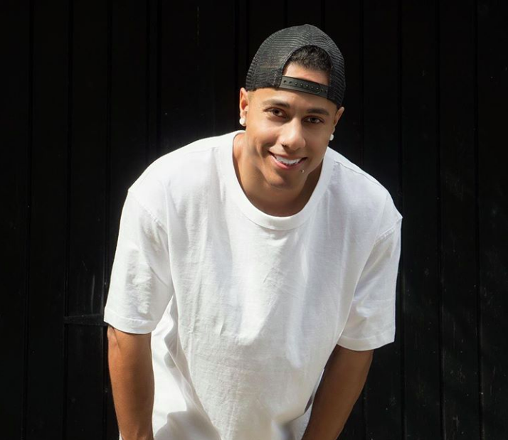 Multitalented Reality TV Star, Aaron Fowkes, is Gaining Popularity in the Entertainment World