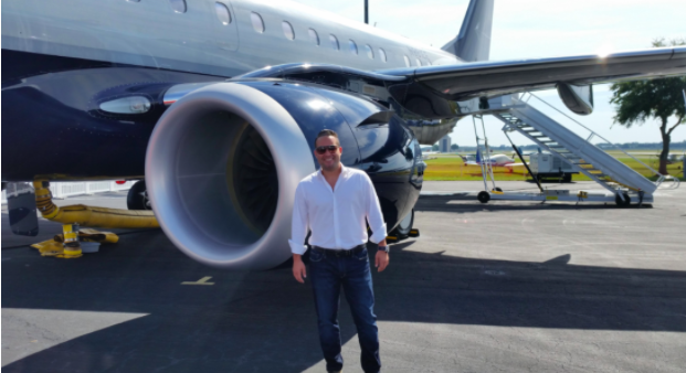 Access Jet Group Takes You Around The World In A Private Jet