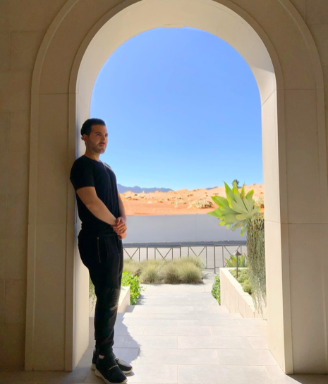 Alex Bostanian Shares Some Information about ShopElyxir, his Health and Wellness company