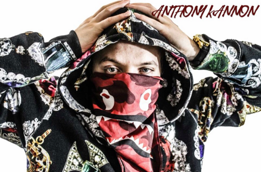 Anthony Kannon to Drop New Single