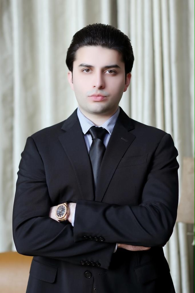 Asghar Akhtar Khan – Pepsi Co Heir Going into Skincare; And Why Organic Skincare is the Way to Go