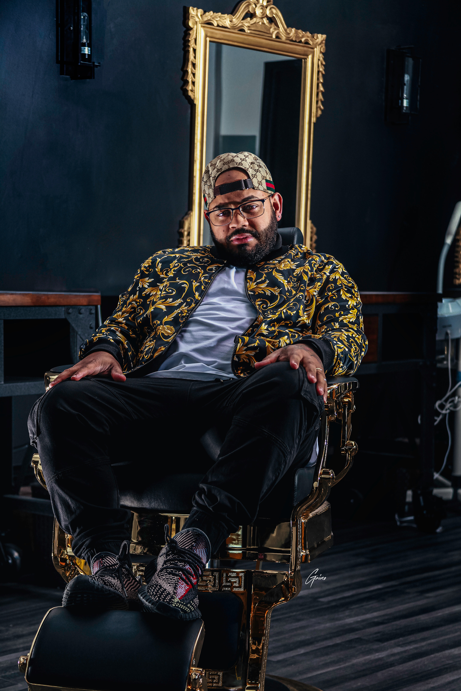 Supremacy Barbershop will be Offering Premium Haircuts to a Select Clientele