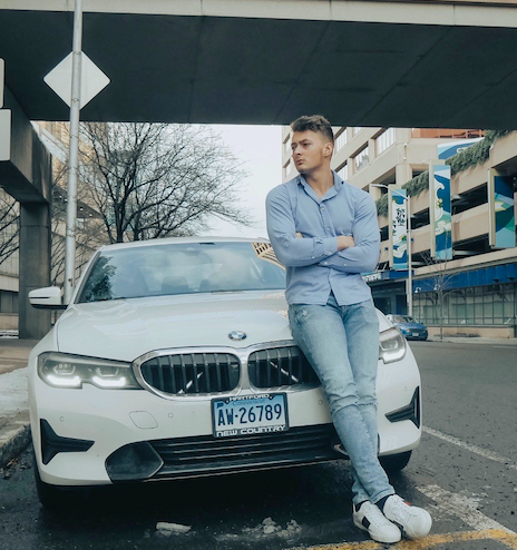 How Ben Deveran Is Taking His Company Next Wave Marketing To The Next Level