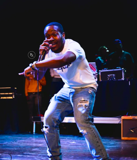 FSG Rell Releases New Single and Announces New Album “More Than A Rapper”