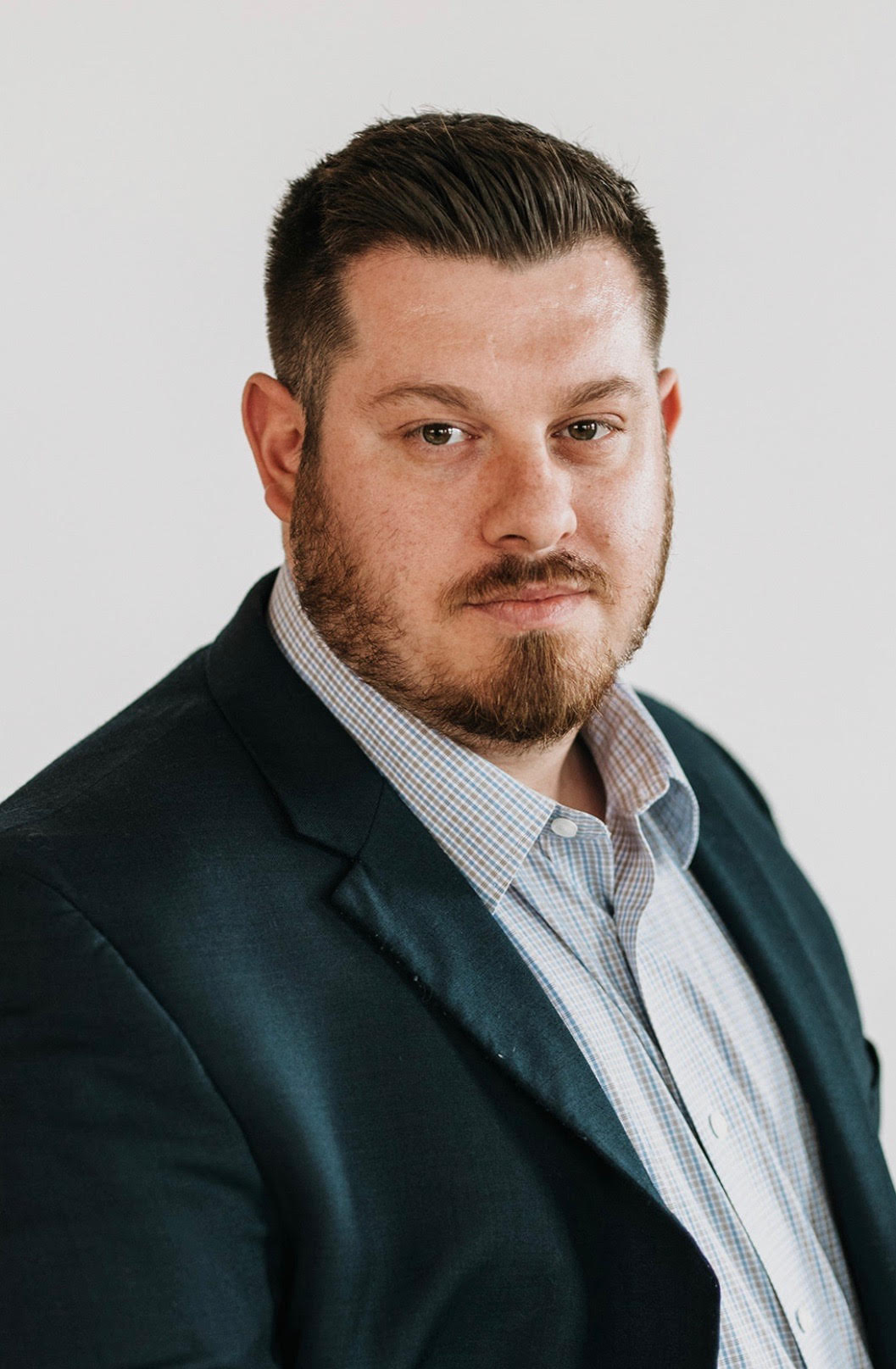 Brosnan C. Hoban: Real Estate In Global Crisis