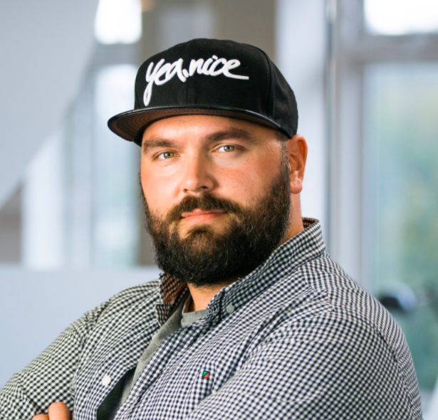 Chris Kubby of Kubbco Tells You The Hard Truths About Entrepreneurs One Post At A Time