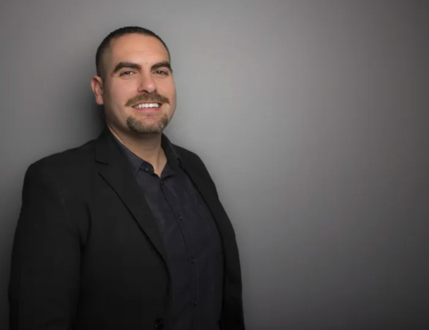Meet David Albanese: The Entrepreneur Disrupting The Cannabis Industry In California