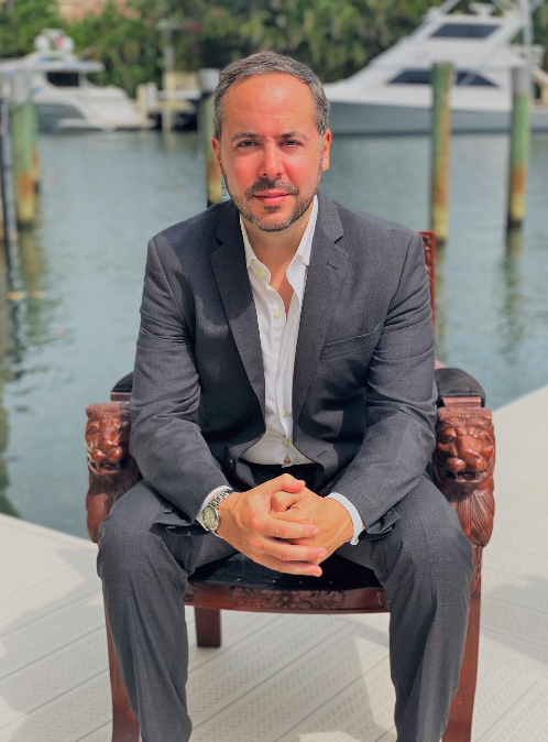 An interview with Evan Turk