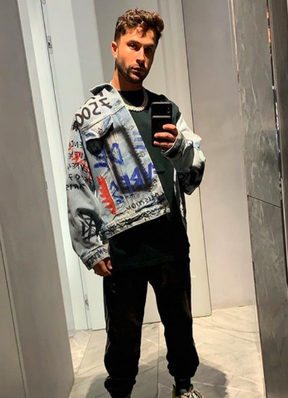 Graham Kramer is Helping Brands Blossom