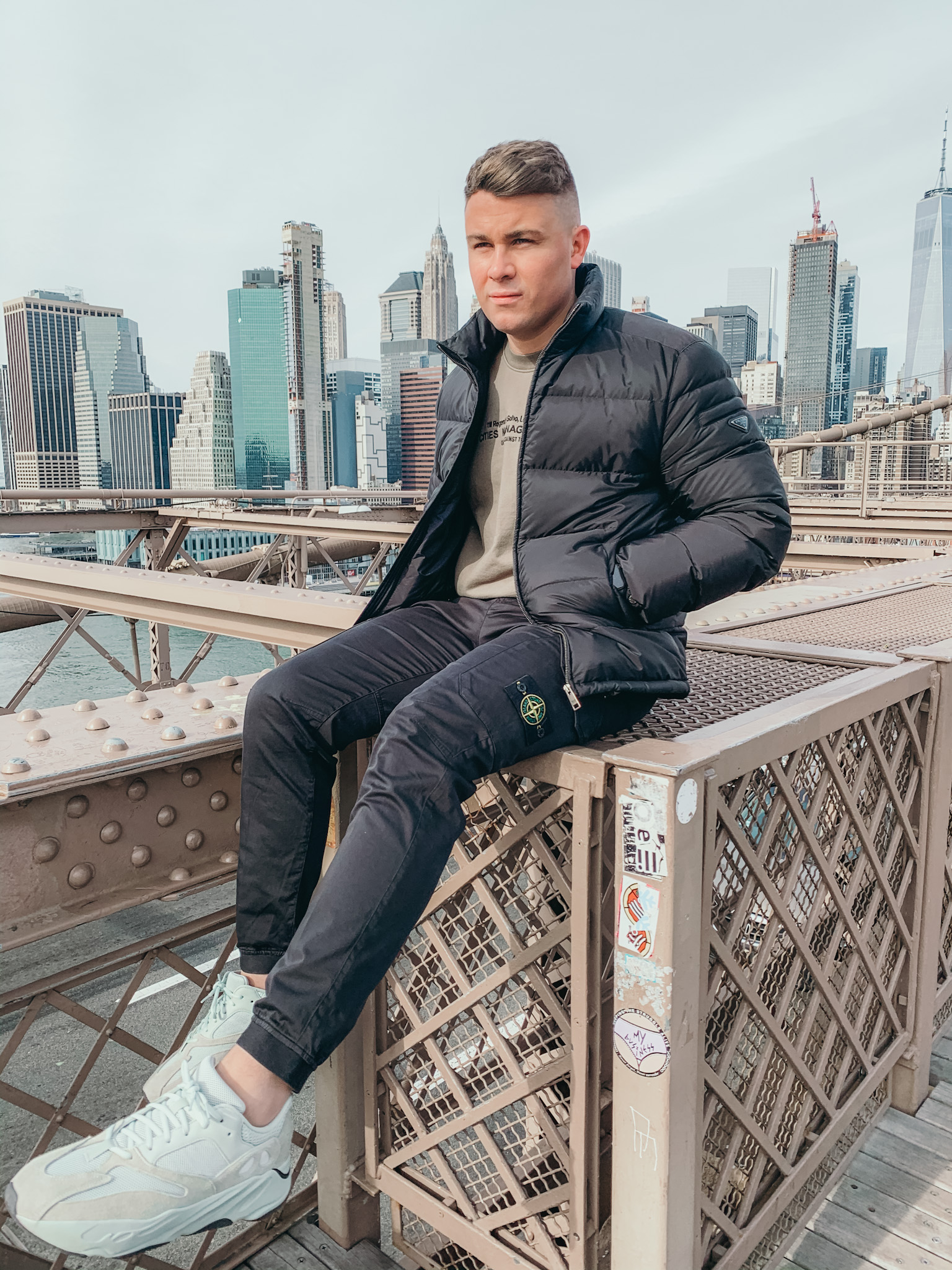 Creating a Digital Marketing Agency That Provides Accelerated Results with Cameron Farthing: Co-Founder of ‘The Normal Company’