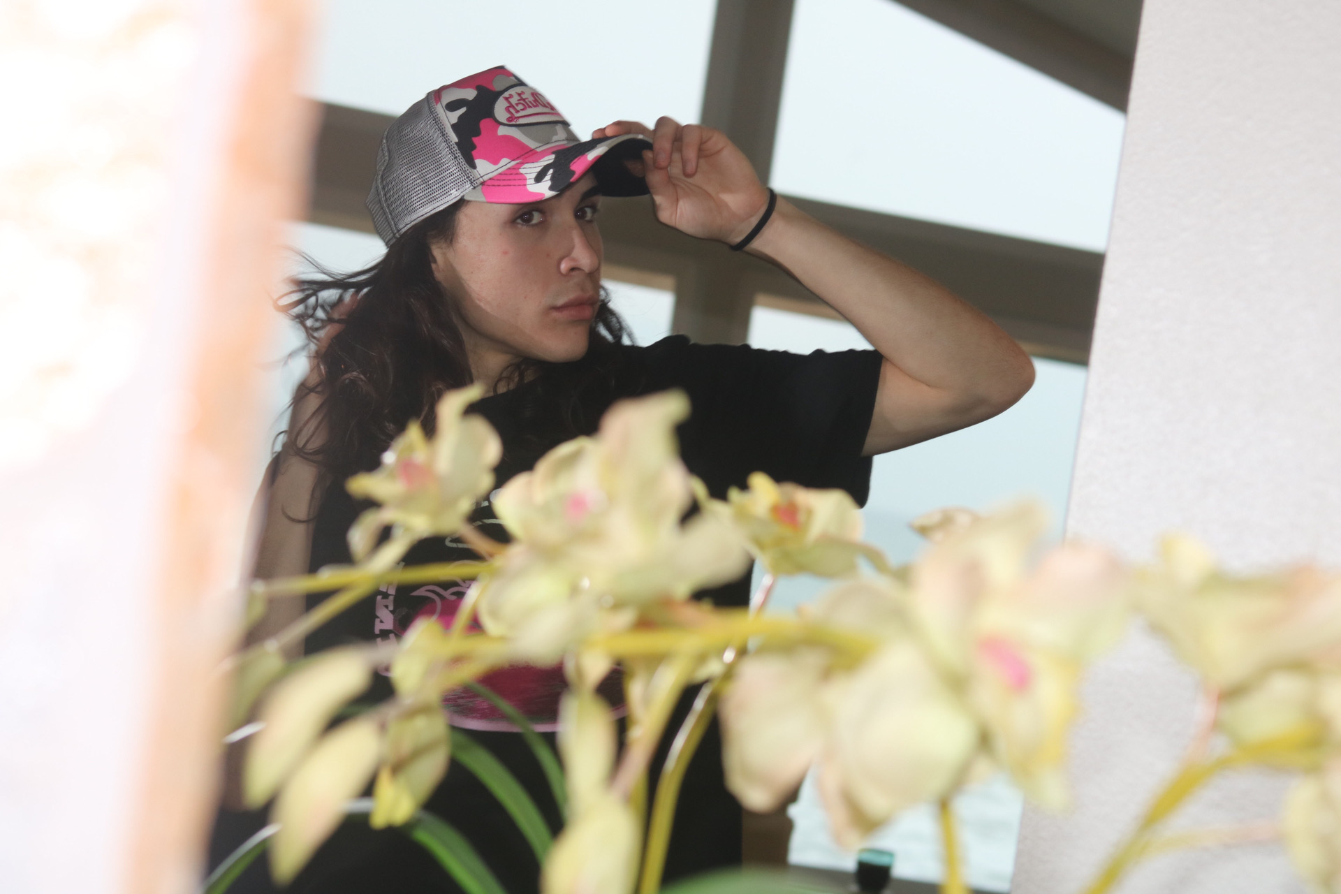 Independent Artist Schleepyk Is On The Rise