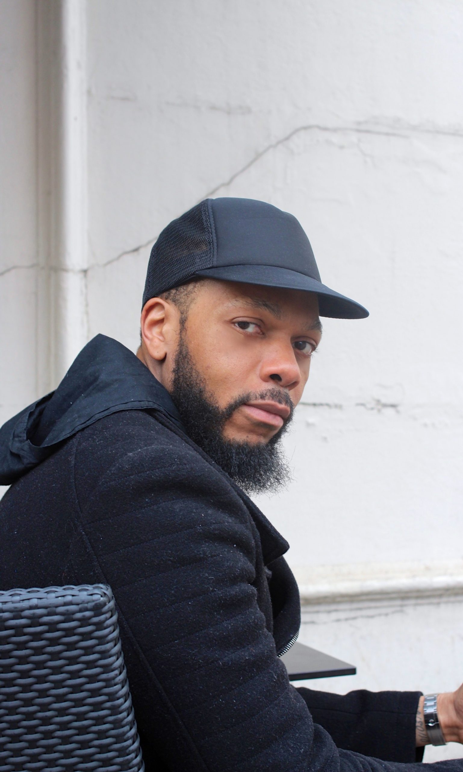 Ike Mann … a Talent Manager Who Enjoys Searching & Listening to New Talent
