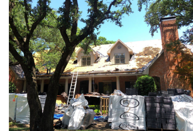 Better Roofs with Josh Sutton