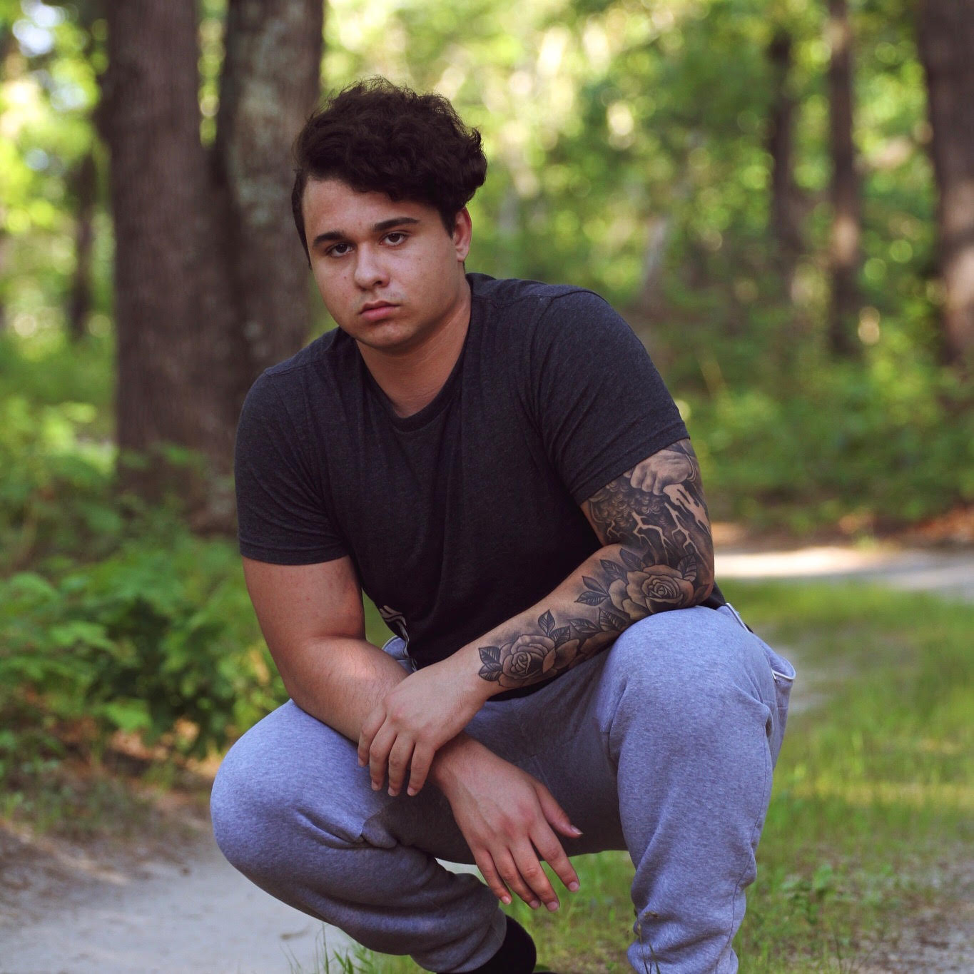 Justin Grome