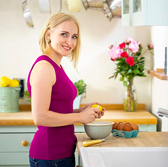 Keto Diet Is Believed to Be a Cure to Hashimoto’s Disease. Now Meet the App That Helps Keep Your Diet In Check (and Easy)