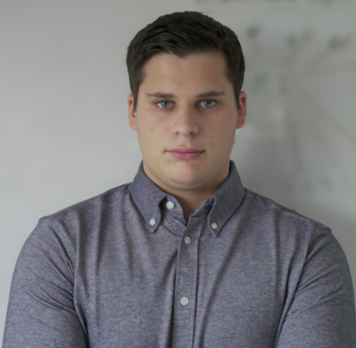 Max Bogdan is the 18-year-old Entrepreneur who is Changing the Digital Marketing World