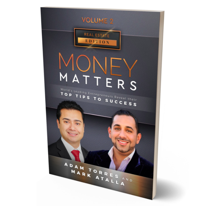 “Money Matters” And Businessman Mark Atalla Shows You Why