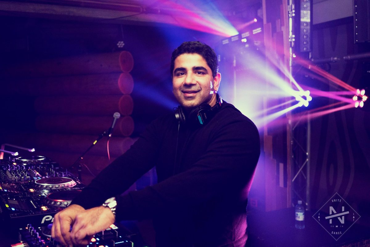 Visionary Entrepreneur, Nitin Khanna, Shares Important Success Tips for Youngsters