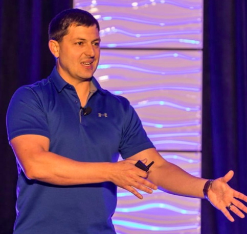 Ricky Carruth: The world’s no. 1 Realtor & Coach changing the life of agents