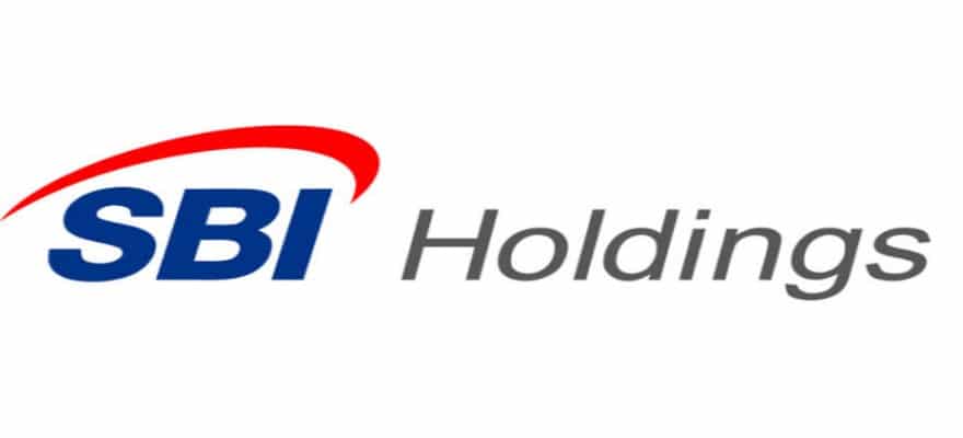 The BSV Shares of SBI Holdings Rise Since the First Halving