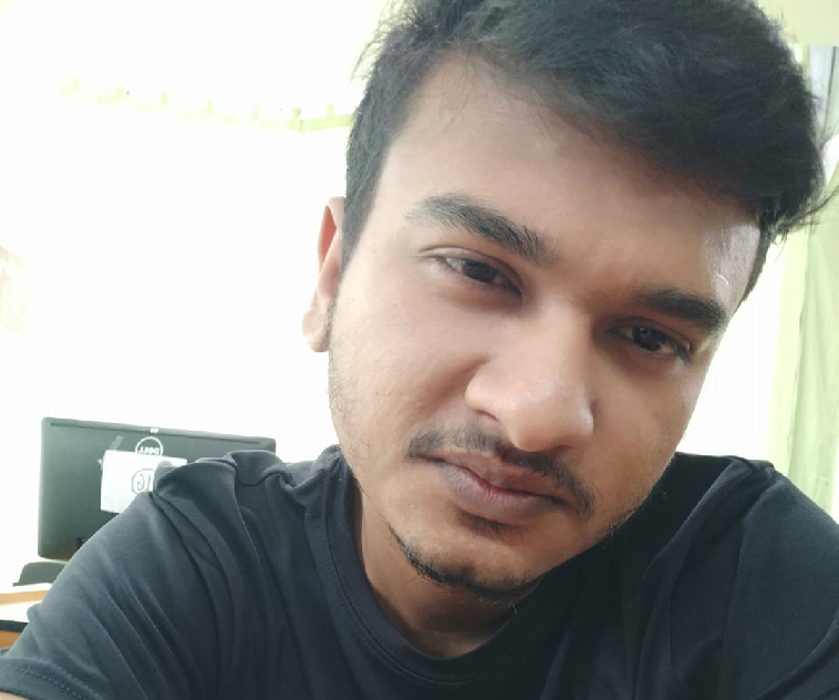 Young Musical Artist, Shahriya Rafi, Shows his Artistry with his Melodious Voice in ‘Ogochalo Mon’