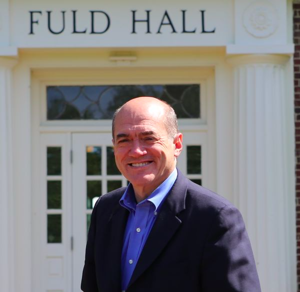 Steve Mariotti – An Entrepreneurial Outtake on How to Turn Economic Challenges Into Business Opportunities Amidst The Time of Coronavirus