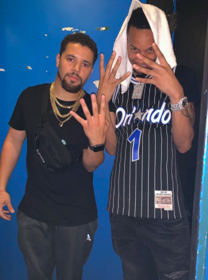New York Rapper Tyler Star Plans a Release for June