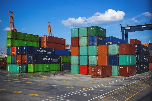 Australian ECA is helping Exporters who are unable to get Finance Because of COVID-19