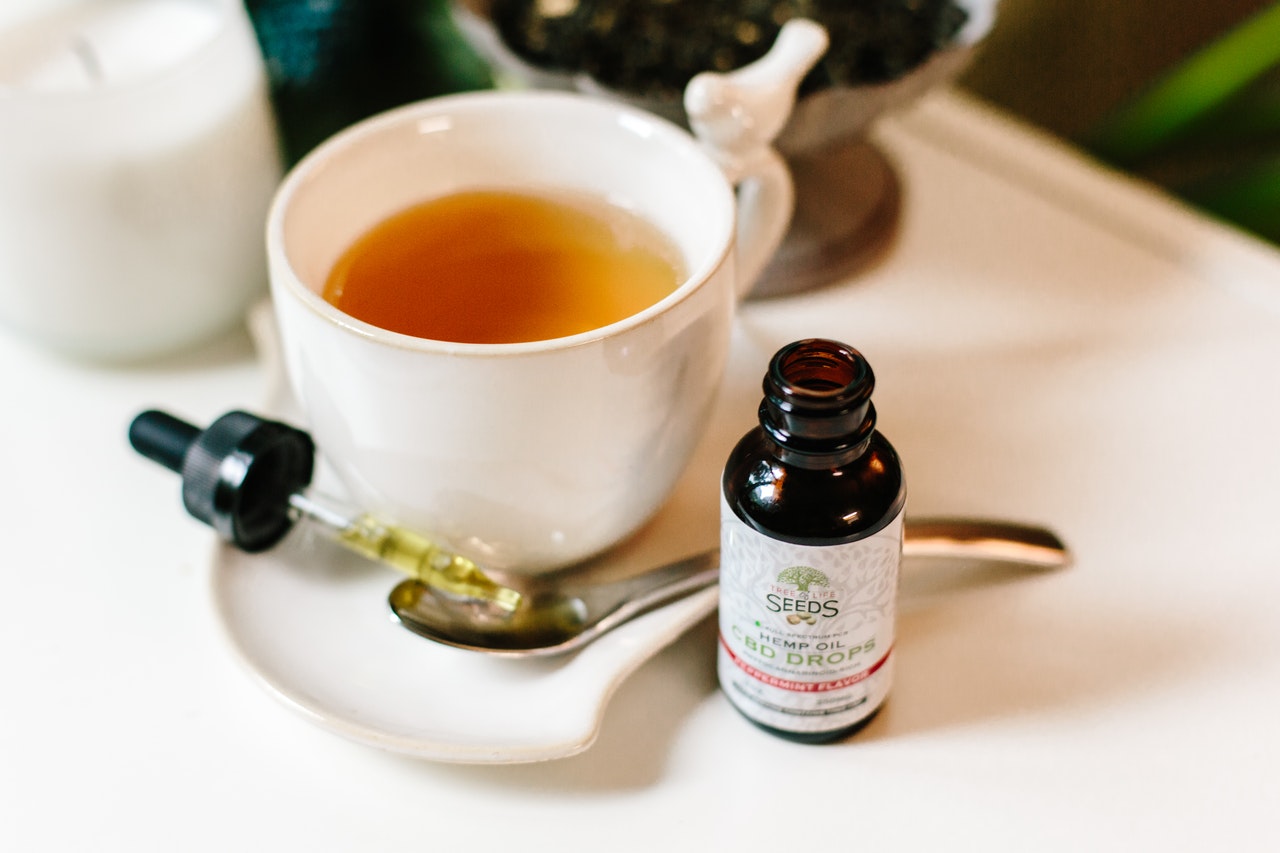 More Stressed Out People are Now Relying on CBD Products to Live Happily