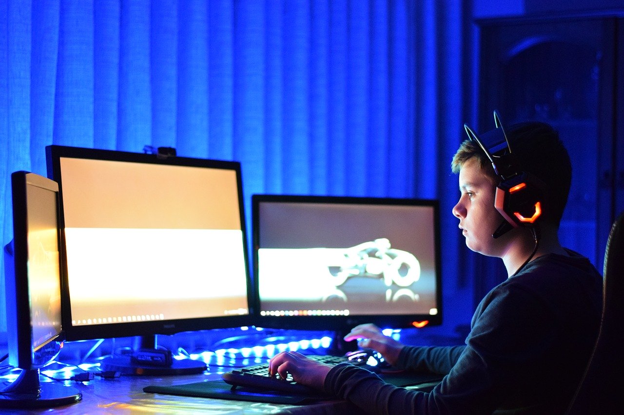 Coronavirus Pandemic Contributes to a Big Jump in the Online Gambling Activities