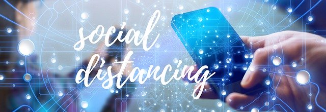 Social Distancing is Leading to an Upsurge in Online Gambling