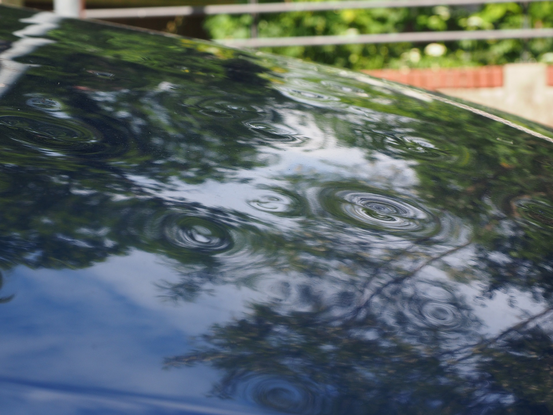 Hailstones Damage is Found to be the Major Reason Behind the Rising Demand for Auto Hail Repair Services